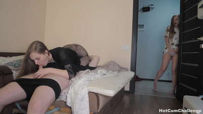 Nhìn trộm khiêu dâm