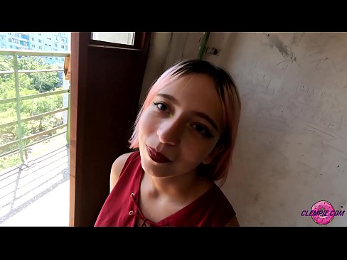❤️ Sinh viên gợi cảm hút một người lạ trong các hẻo lánh - Hãy trên khuôn mặt của mình ❤️  Sluts ở% vi.sexarxiv.ru%  ❤